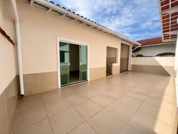 Imagem Casa com 3 Quartos à Venda, em Real - Praia Grande Imagem Casa com 3 Quartos à Venda, em Real - Praia Grande