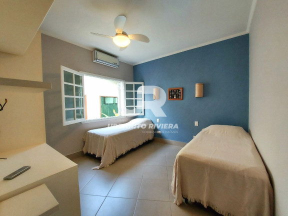 Imagem Casa com 5 Quartos à Venda, 297 m² em Riviera | Módulo 20 - Bertioga
