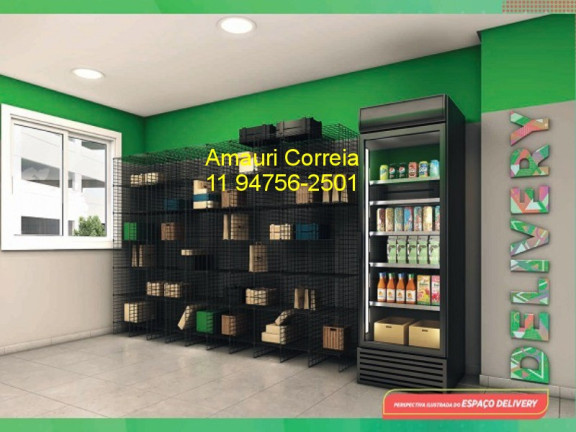 Imagem Imóvel com 2 Quartos à Venda, 37 m² em Vila Jaraguá - São Paulo