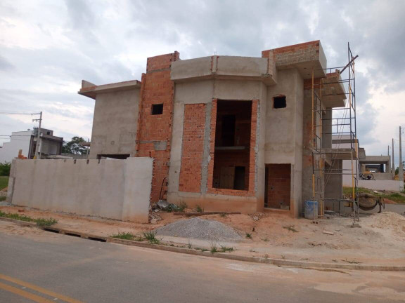 Imagem Casa com 3 Quartos à Venda, 193 m² em Horto Florestal Villagio - Sorocaba Imagem Casa com 3 Quartos à Venda, 193 m² em Horto Florestal Villagio - Sorocaba