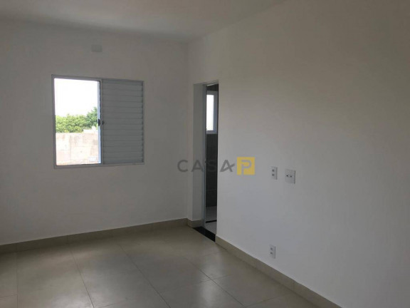 Imagem Apartamento com 2 Quartos à Venda, 67 m² em Vila Santa Catarina - Americana Imagem Apartamento com 2 Quartos à Venda, 67 m² em Vila Santa Catarina - Americana