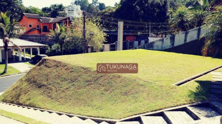Imagem Casa com 4 Quartos à Venda, 255 m² em Arujazinho Iii - Arujá