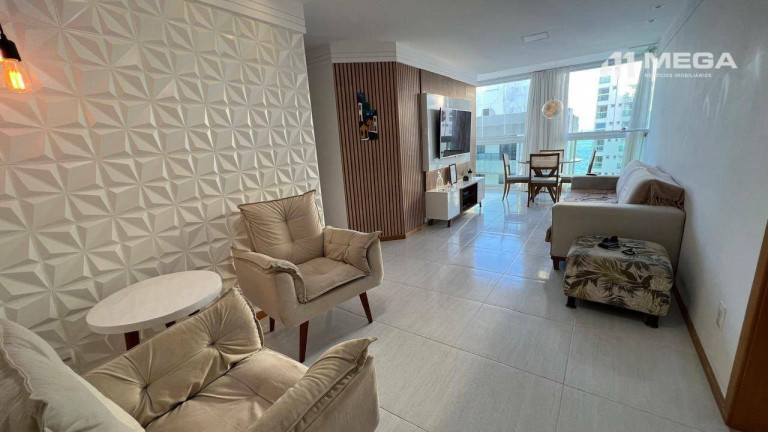 Imagem Apartamento com 3 Quartos à Venda, 109 m² em Praia De Itapoã - Vila Velha Imagem Apartamento com 3 Quartos à Venda, 109 m² em Praia De Itapoã - Vila Velha