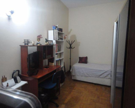 Imagem Apartamento com 3 Quartos à Venda, 95 m² em Campos Elíseos - São Paulo Imagem Apartamento com 3 Quartos à Venda, 95 m² em Campos Elíseos - São Paulo