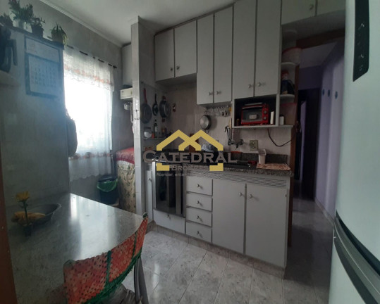 Imagem Apartamento com 2 Quartos à Venda, 54 m² em Ponte De São João - Jundiaí Imagem Apartamento com 2 Quartos à Venda, 54 m² em Ponte De São João - Jundiaí