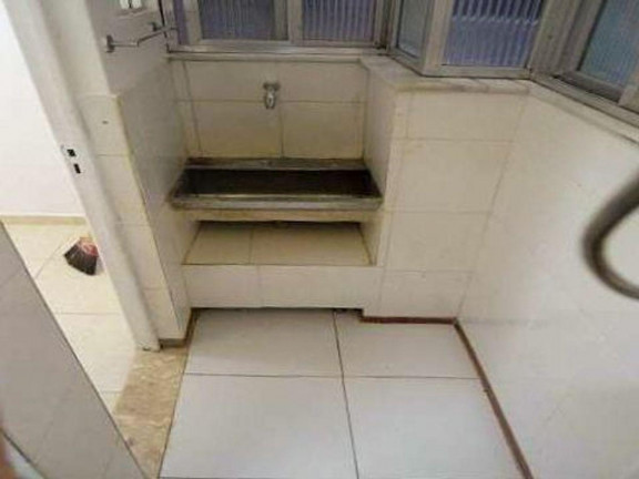 Imagem Apartamento com 2 Quartos à Venda, 63 m² em Catete - Rio De Janeiro
