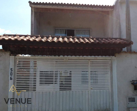 Casa com 3 Quartos à Venda, 156 m² em Rio Da Praia - Bertioga