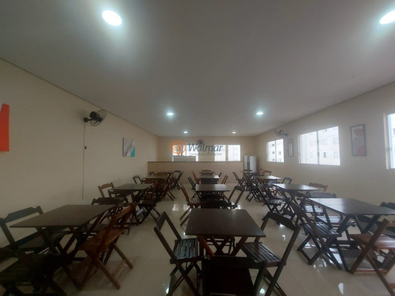 Imagem Imóvel com 2 Quartos à Venda, 48 m² em Jardim Antonio Von Zuben - Campinas Imagem Imóvel com 2 Quartos à Venda, 48 m² em Jardim Antonio Von Zuben - Campinas