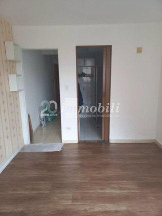 Apartamento com 1 Quarto à Venda, 36 m² em Aclimação - São Paulo