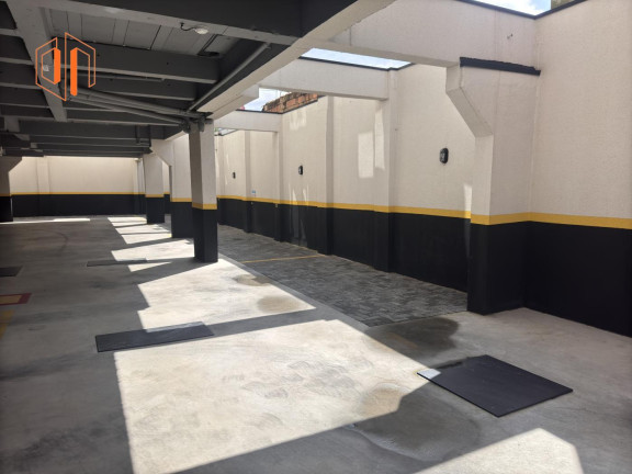 Imagem Apartamento com 2 Quartos à Venda, 55 m² em Boneca Do Iguaçu - São José Dos Pinhais