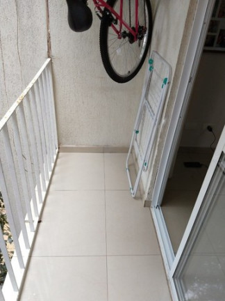 Imagem Apartamento com 2 Quartos à Venda, 65 m² em Interlagos - São Paulo