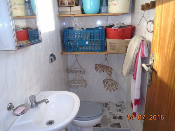 Imagem Apartamento com 3 Quartos à Venda, 136 m² em Ocian - Praia Grande Imagem Apartamento com 3 Quartos à Venda, 136 m² em Ocian - Praia Grande