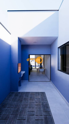 Imagem Casa com 2 Quartos à Venda, 148 m² em Shangri-lá - Pontal Do Paraná