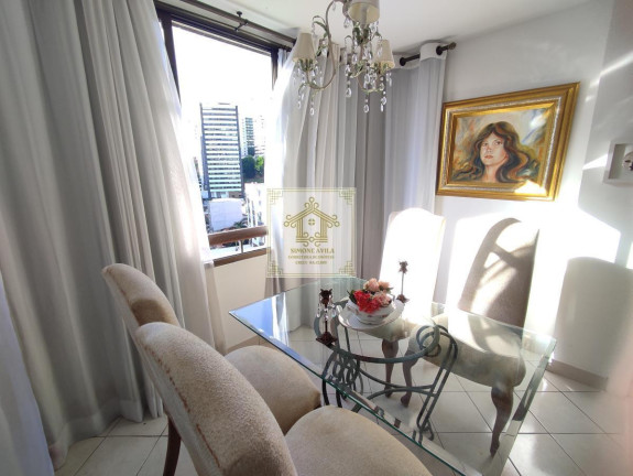 Imagem Apartamento com 2 Quartos à Venda, 73 m² em Graça - Salvador Imagem Apartamento com 2 Quartos à Venda, 73 m² em Graça - Salvador