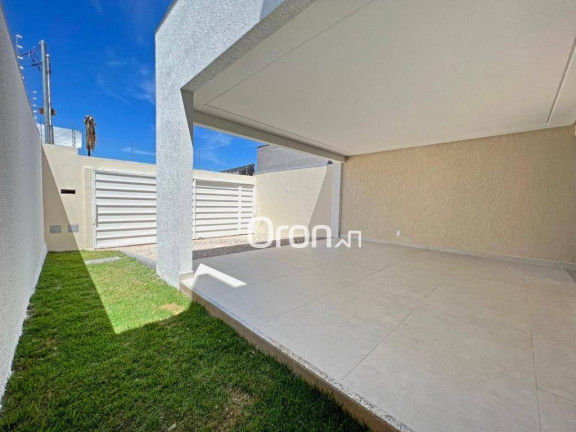 Imagem Sobrado com 3 Quartos à Venda, 147 m² em Vila Brasília - Aparecida De Goiânia