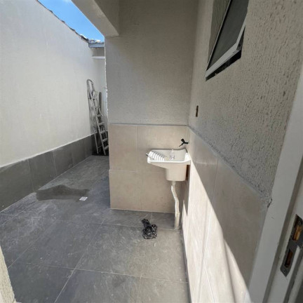 Imagem Casa com 2 Quartos à Venda, 97 m² em Ocian - Praia Grande