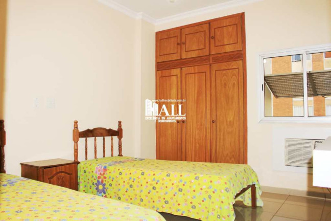 Imagem Apartamento com 3 Quartos à Venda, 110 m² em Centro - São José Do Rio Preto Imagem Apartamento com 3 Quartos à Venda, 110 m² em Centro - São José Do Rio Preto