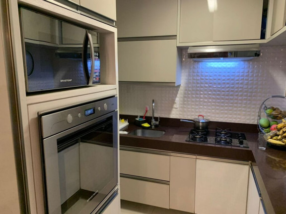 Imagem Apartamento com 3 Quartos à Venda, 107 m² Imagem Apartamento com 3 Quartos à Venda, 107 m²