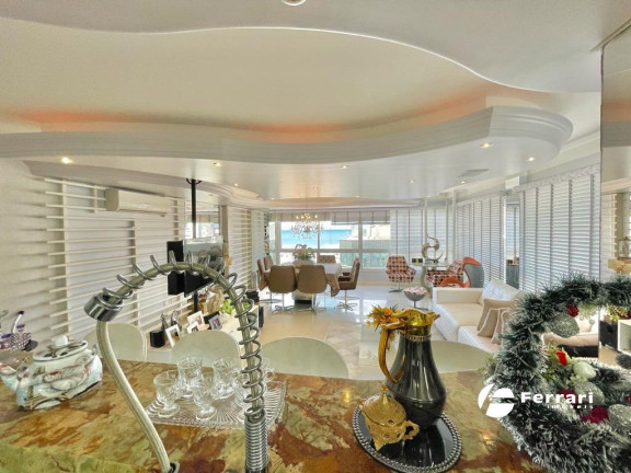 Imagem Apartamento com 4 Quartos à Venda, 301 m² em Navegantes - Capao Da Canoa