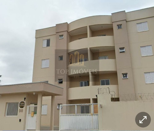 Imagem Apartamento com 2 Quartos à Venda, 68 m² em Residencial Villa Borghese - Jacareí Imagem Apartamento com 2 Quartos à Venda, 68 m² em Residencial Villa Borghese - Jacareí