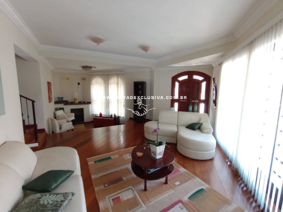 Imagem Casa com 3 Quartos à Venda, 420 m² em Nova Itatiba - Itatiba