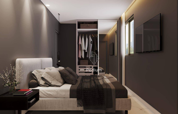 Imagem Apartamento com 2 Quartos à Venda, 59 m² em Jardim Oceania - João Pessoa