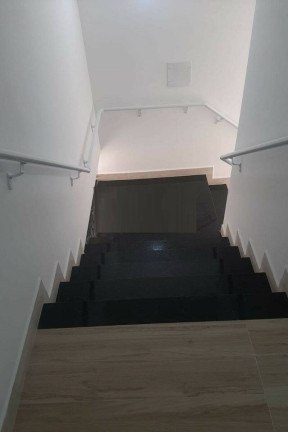 Imagem Apartamento com 2 Quartos à Venda, 44 m² em Vila Pires - Santo André