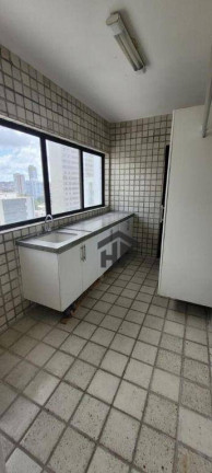 Imagem Apartamento com 4 Quartos à Venda, 157 m² em Parnamirim - Recife Imagem Apartamento com 4 Quartos à Venda, 157 m² em Parnamirim - Recife