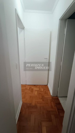 Imagem Apartamento com 1 Quarto para Alugar, 48 m² em Perdizes - São Paulo Imagem Apartamento com 1 Quarto para Alugar, 48 m² em Perdizes - São Paulo