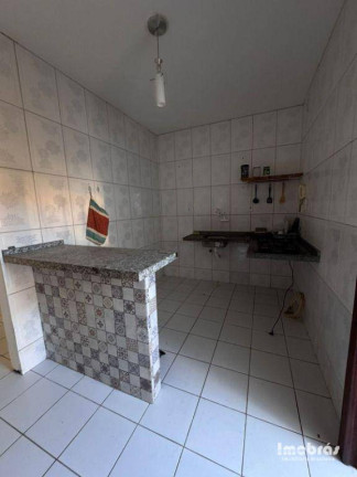 Imagem Casa com 2 Quartos à Venda, 100 m² em Prefeito José Walter - Fortaleza