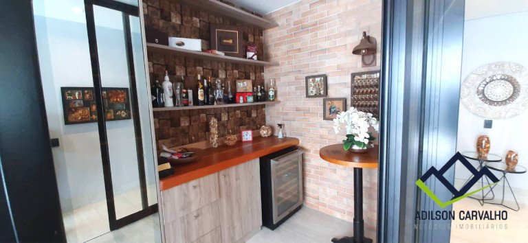 Imagem Casa de Condomínio com 3 Quartos à Venda, 510 m² em Jundiaí