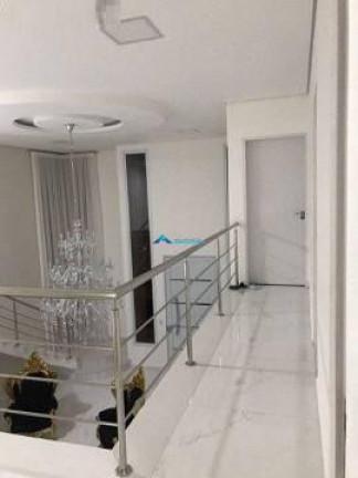 Imagem Casa com 4 Quartos à Venda, 360 m² em Loteamento Vale Azul I - Jundiaí