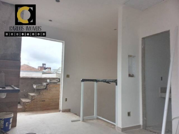Imagem Casa com 3 Quartos à Venda, 150 m² em Embaré - Santos