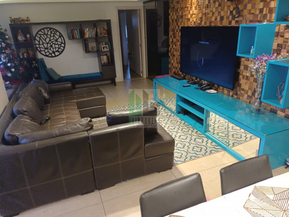 Imagem Apartamento com 3 Quartos à Venda, 133 m² em Vila Mariana - São Paulo Imagem Apartamento com 3 Quartos à Venda, 133 m² em Vila Mariana - São Paulo