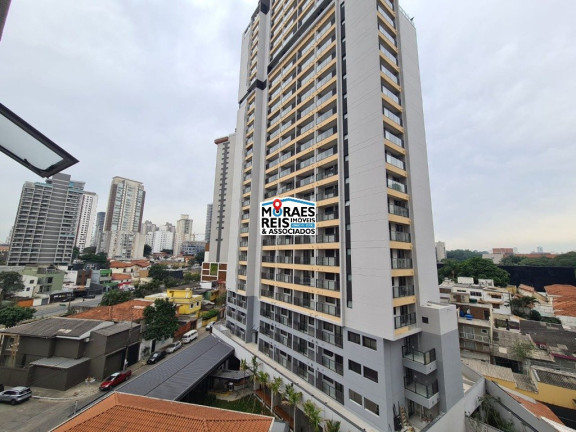 Imagem Apartamento com 2 Quartos à Venda, 76 m² em Jardim Das Acácias - São Paulo Imagem Apartamento com 2 Quartos à Venda, 76 m² em Jardim Das Acácias - São Paulo