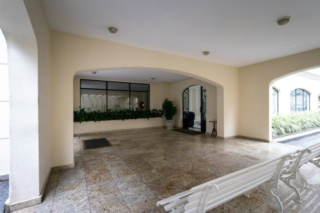 Imagem Apartamento com 3 Quartos à Venda, 100 m² em Campo Belo - São Paulo
