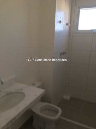 Imagem Apartamento com 2 Quartos à Venda, 59 m² em Cidade Nova Ii - Indaiatuba