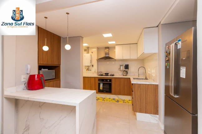 Imagem Apartamento com 3 Quartos à Venda, 165 m² em Santo Amaro - São Paulo Imagem Apartamento com 3 Quartos à Venda, 165 m² em Santo Amaro - São Paulo