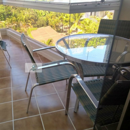 Imagem Apartamento com 3 Quartos à Venda, 90 m² em Enseada - Guarujá Imagem Apartamento com 3 Quartos à Venda, 90 m² em Enseada - Guarujá