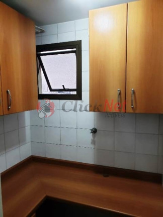 Imagem Apartamento com 2 Quartos à Venda, 68 m² em Vila Gumercindo - São Paulo