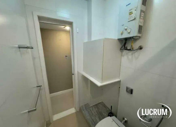Imagem Apartamento com 1 Quarto à Venda, 37 m² em Copacabana - Rio De Janeiro