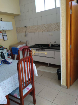 Imagem Cobertura com 3 Quartos à Venda, 142 m² em Vila Marina - Santo André Imagem Cobertura com 3 Quartos à Venda, 142 m² em Vila Marina - Santo André