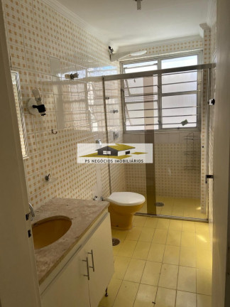 Imagem Apartamento com 3 Quartos à Venda, 101 m² em Pinheiros - São Paulo