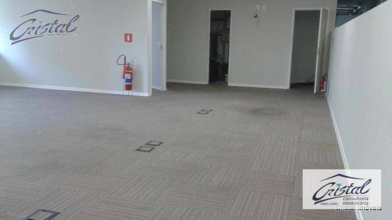 Imagem Sala Comercial à Venda ou Locação, 378 m² em Cidade Monções - São Paulo Imagem Sala Comercial à Venda ou Locação, 378 m² em Cidade Monções - São Paulo