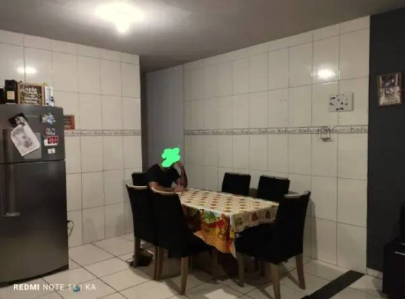 Casa com 3 Quartos à Venda, 115 m² em Altos De Votorantim - Votorantim