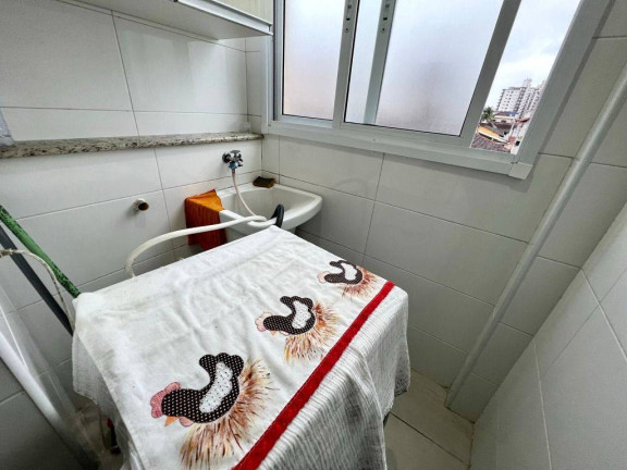 Imagem Apartamento com 2 Quartos à Venda, 64 m² em Mirim - Praia Grande Imagem Apartamento com 2 Quartos à Venda, 64 m² em Mirim - Praia Grande