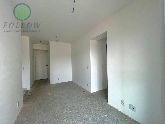 Imagem Apartamento com 2 Quartos à Venda, 54 m² em Jardim Das Flores - Osasco