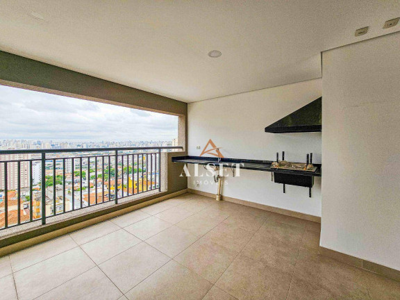 Imagem Apartamento com 3 Quartos à Venda, 159 m² em Mooca - São Paulo