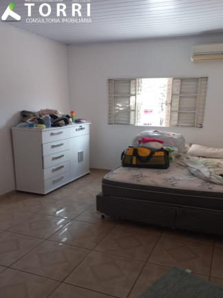 Imagem Sobrado com 3 Quartos à Venda, 130 m² em Jardim Santa Catarina - Sorocaba