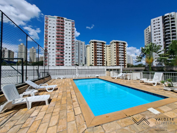 Imagem Apartamento com 3 Quartos à Venda, 114 m² em Vila Ema - São José Dos Campos Imagem Apartamento com 3 Quartos à Venda, 114 m² em Vila Ema - São José Dos Campos